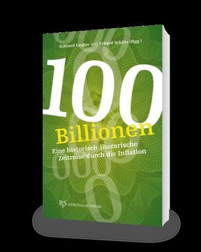 portada 100 Billionen (en Alemán)