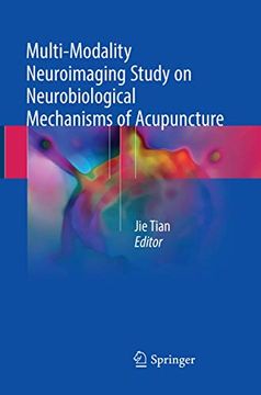 portada Multi-Modality Neuroimaging Study on Neurobiological Mechanisms of Acupuncture (in English)