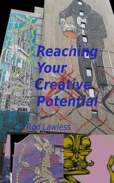 portada Reaching Your Creative Potential (en Inglés)