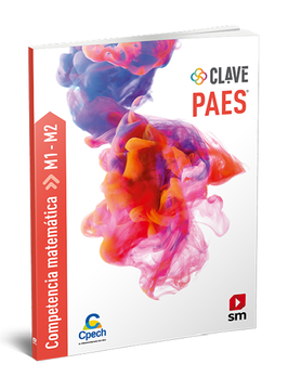 portada Clave Paes Matemática