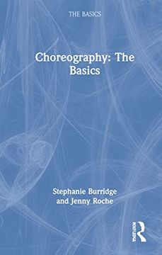 portada Choreography: The Basics 