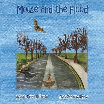 portada Mouse and the Flood 