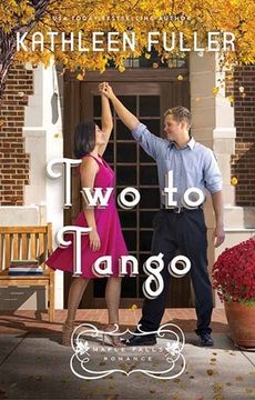 portada Two to Tango: A Maple Falls Romance (en Inglés)