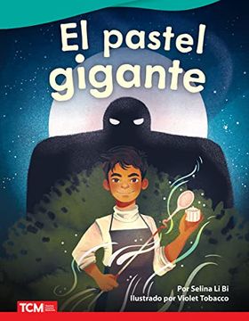 portada El Pastel Gigante (in Spanish)