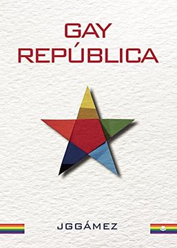 portada Gay República