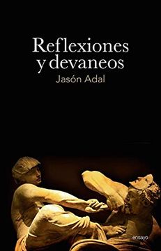 portada Reflexiones y Devaneos (in Spanish)