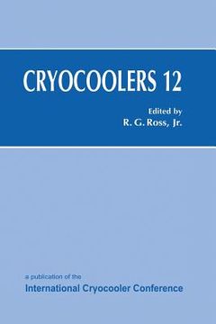 portada Cryocoolers 12 (in English)