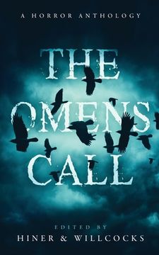 portada The Omens Call: A Horror Anthology (en Inglés)