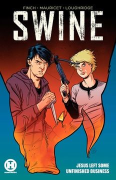 Swine (en Inglés)
