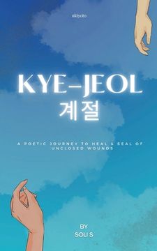 portada Kye-Jeol (en Inglés)
