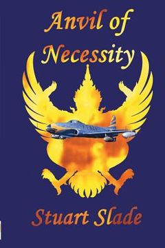 portada Anvil of Necessity (en Inglés)