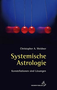 portada Systemische Astrologie: Konstellationen Sind Lösungen (in German)