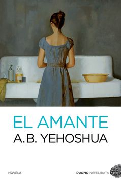 portada El Amante (in Spanish)