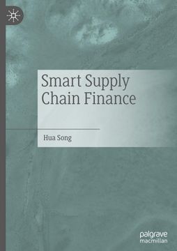 portada Smart Supply Chain Finance 