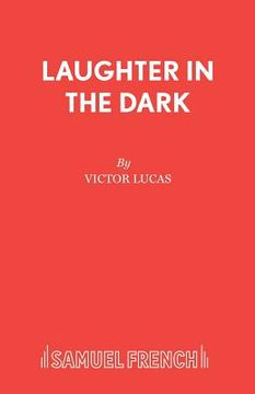 portada Laughter in the Dark