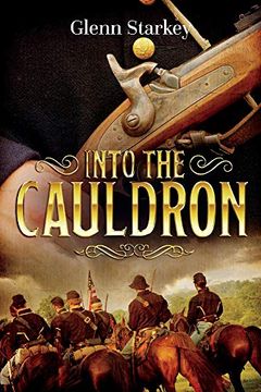 portada Into the Cauldron (en Inglés)