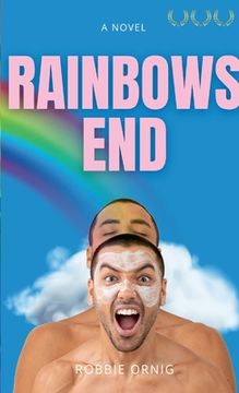 portada Rainbows End (en Inglés)