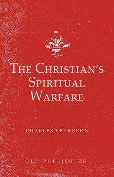 portada The Christian's Spiritual Warfare (en Inglés)