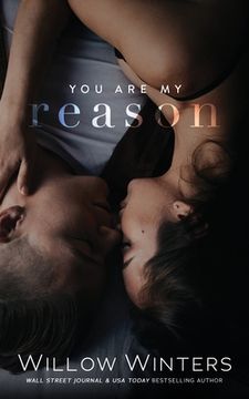portada You are my Reason (en Inglés)