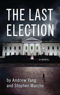 portada The Last Election (en Inglés)