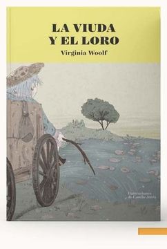 portada La Viuda Y El Loro (in Spanish)
