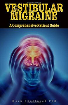 portada Vestibular Migraine: A Comprehensive Patient Guide (en Inglés)