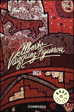 portada El Inca (Spanish Edition)