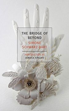portada The Bridge of Beyond (New York Review Books Classics) (in English)