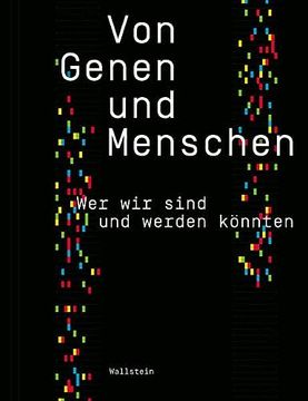 portada Von Genen und Menschen: Wer wir Sind und Werden Könnten (en Alemán)