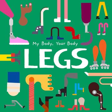Legs (en Inglés)