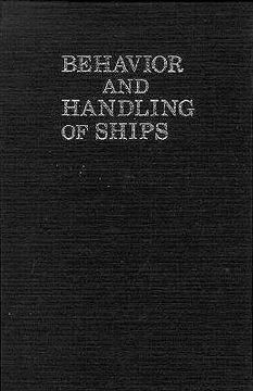 portada behavior and handling of ships (in English)