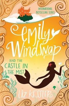 portada Emily Windsnap and the Castle in the Mist: Book 3 (en Inglés)