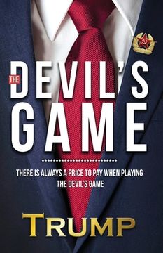 portada The Devil's Game (en Inglés)