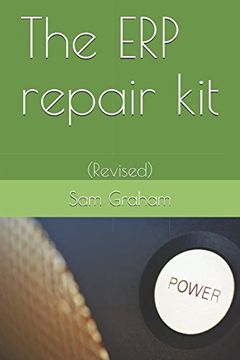 portada The erp Repair Kit: (Revised) (en Inglés)