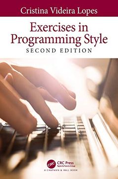 portada Exercises in Programming Style 