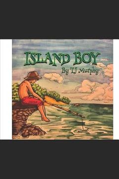 portada Island Boy (in English)
