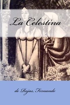 portada La Celestina (Spanish Edition)