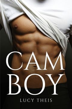 portada CAM Boy (en Inglés)