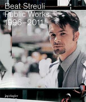 portada Beat Streuli: Public Work 1996-2011 (en Inglés)