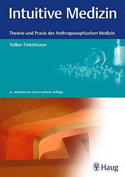 portada Intuitive Medizin (en Alemán)