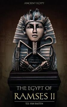 portada Ancient Egypt: The Egypt of Ramses II (en Inglés)