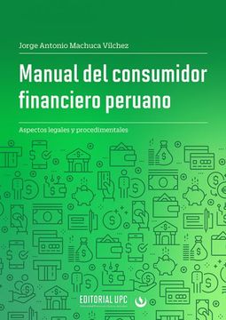 portada Manual del Consumidor Financiero Peruano