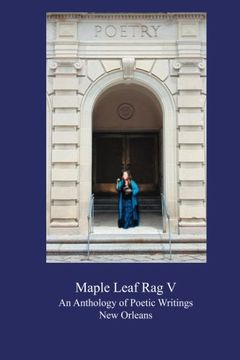 portada The Maple Leaf Rag V: An Anthology of Poetic Writings