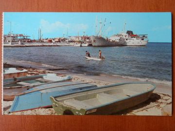 Libro El Muelle Fiscal Y Atracadero De Lanchas, Cozumel, México, Varios  Autores, ISBN 40218554. Comprar en Buscalibre