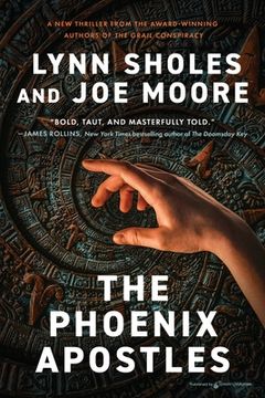 portada The Phoenix Apostles (en Inglés)
