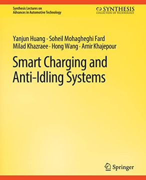 portada Smart Charging and Anti-Idling Systems (en Inglés)