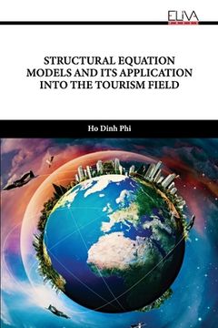 portada Structural Equation Models and Its Application Into the Tourism Field 