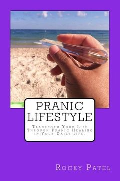 portada Pranic Lifestyle (in English)