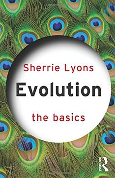 portada Evolution: The Basics (in English)