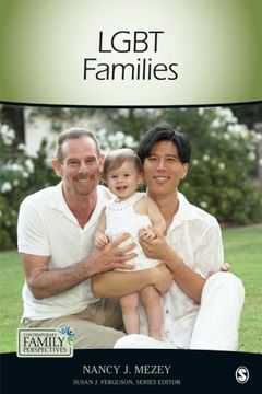 portada LGBT Families (Contemporary Family Perspectives (CFP))